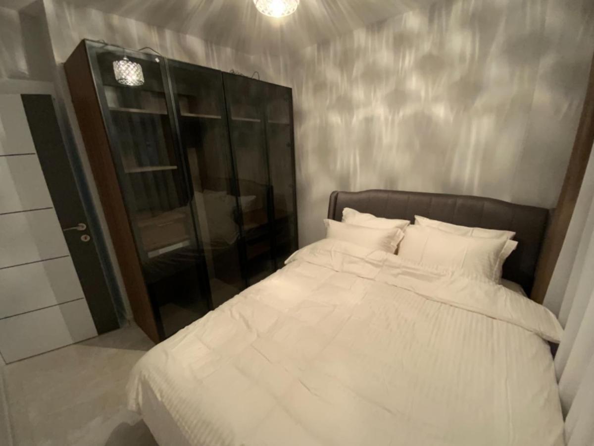 Appartement Luxury Z-apart Family Homes 2 Bedrooms Wifi Near Metro Zeytinburnu
