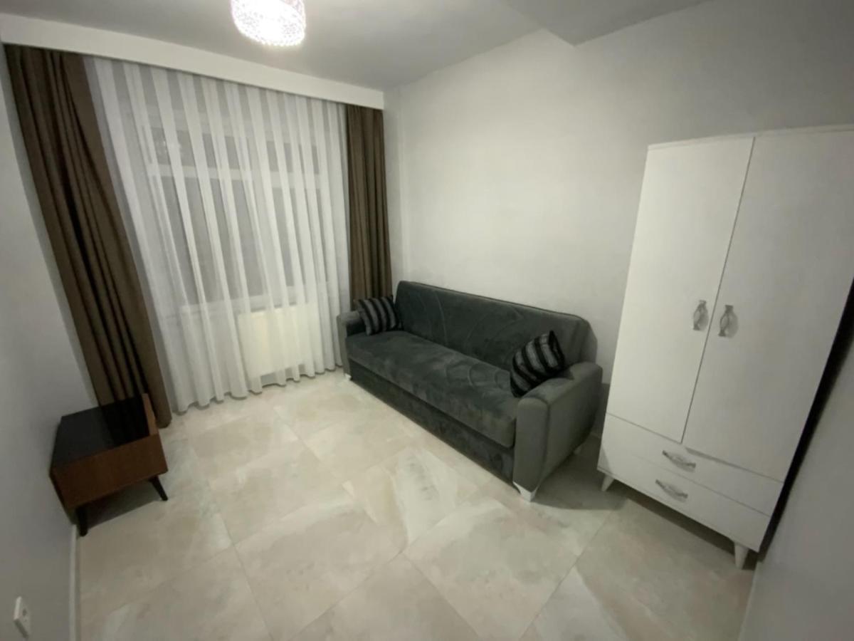 Appartement Luxury Z-apart Family Homes 2 Bedrooms Wifi Near Metro Zeytinburnu