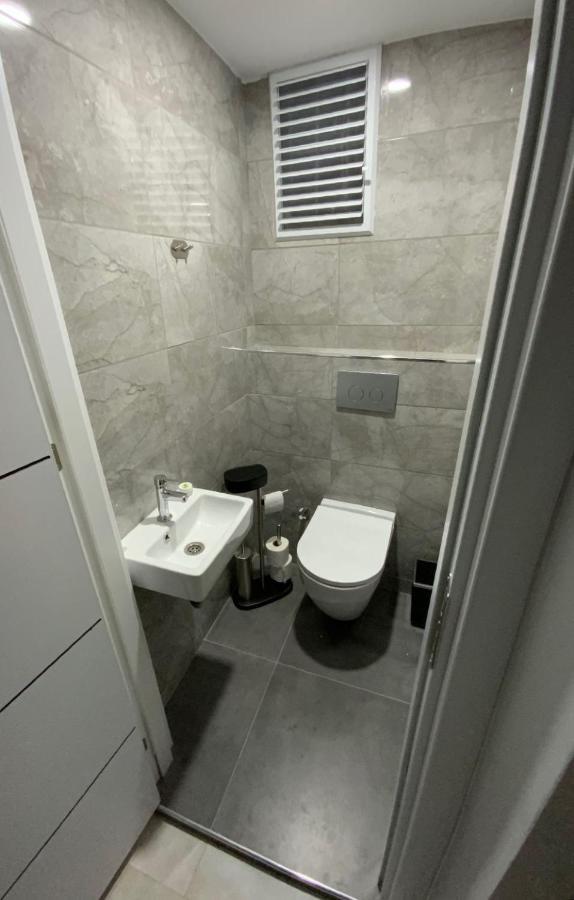 Appartement Luxury Z-apart Family Homes 2 Bedrooms Wifi Near Metro Zeytinburnu