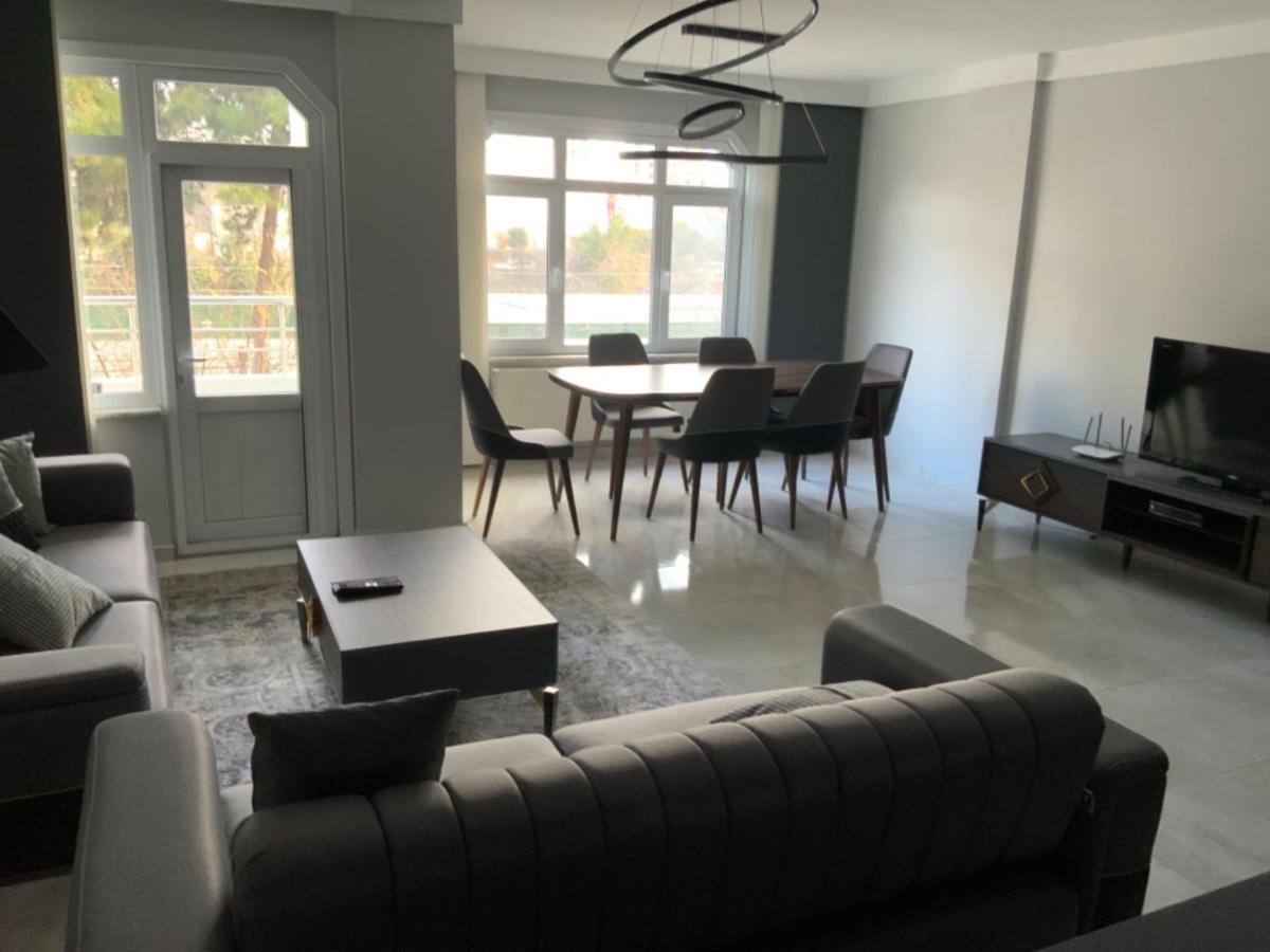 Luxury Z-apart Family Homes 2 Bedrooms Wifi Near Metro Zeytinburnu Appartement