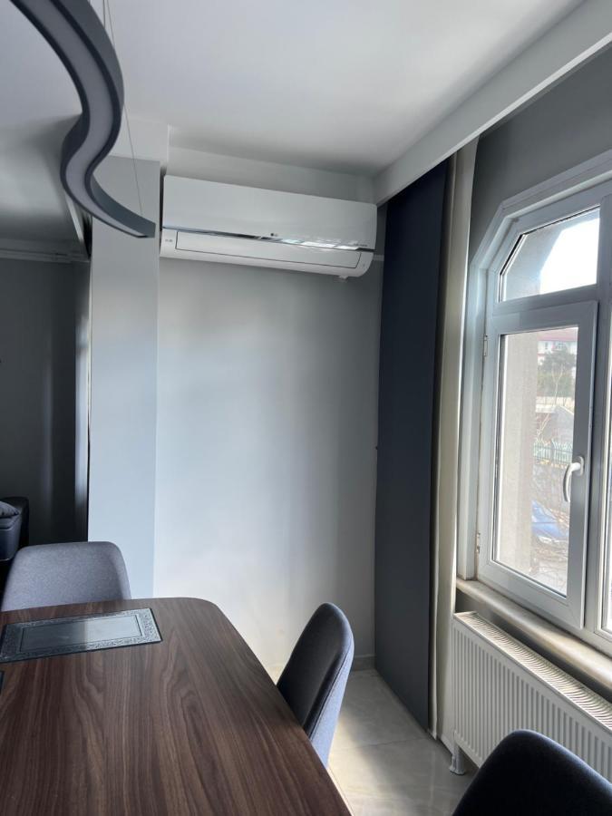 Appartement Luxury Z-apart Family Homes 2 Bedrooms Wifi Near Metro Zeytinburnu