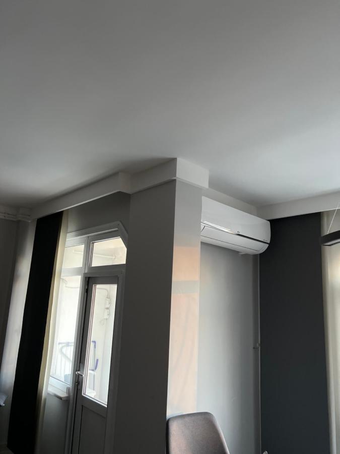 Luxury Z-apart Family Homes 2 Bedrooms Wifi Near Metro Zeytinburnu Appartement