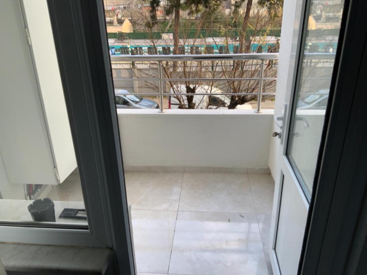 Daire Luxury Z-apart Family Homes 2 Bedrooms Wifi Near Metro Zeytinburnu İstanbul